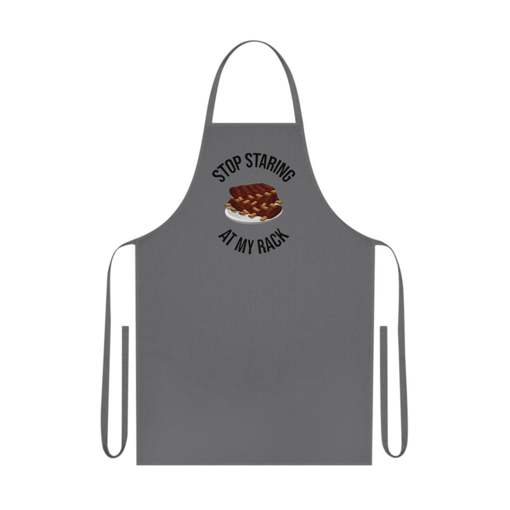 Cotton Apron