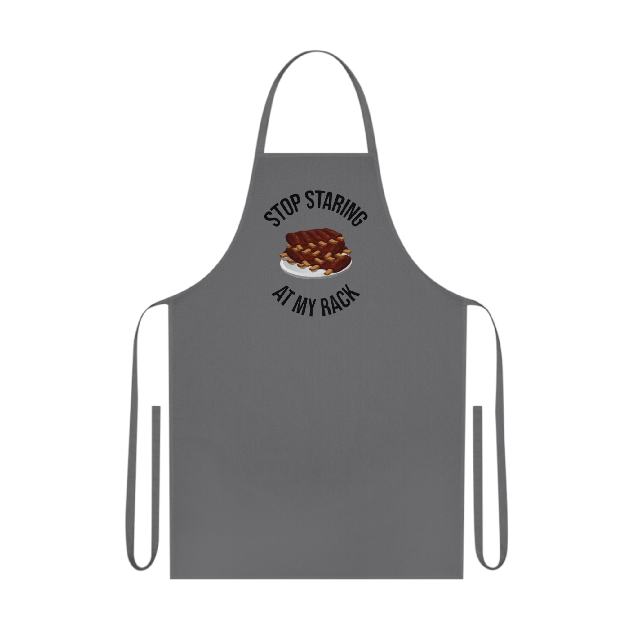 Cotton Apron